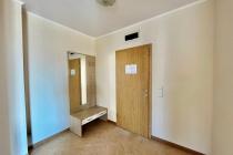 Three-room apartment in Royal Sun I №2403