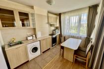Buy a one-bedroom apartment in Ravda profitable