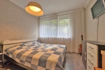 Apartment with a courtyard in the VIP Park complex І №4745