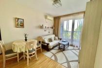 Apartment for permanent residence with a low fee І No. 2565