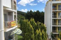 Apartment in Fort Noks Grand Resort | №2283