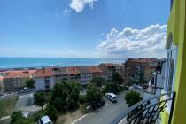 Apartment with a sea view in residential building І No. 2505