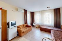 Large studio in the center of Sunny Beach І №2900