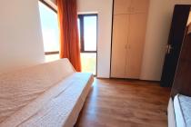 New apartment in Sveti Vlas - a General view