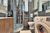 Apartment with a courtyard in the VIP Park complex І №4745