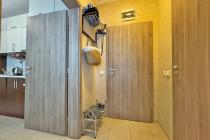 Apartment with a courtyard in the VIP Park complex І №4745