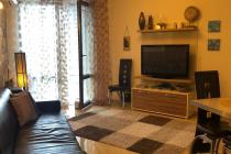 Two bedroom apartment in Esteban complex І №2600