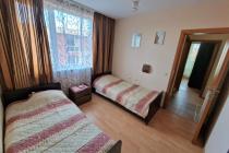 Wohnung im Komplex Nessebar Fort І №3225