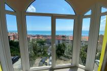 Apartment with a sea view in residential building І No. 2505