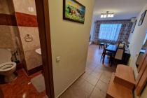 Wohnung im Komplex Nessebar Fort І №3225