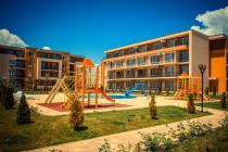 Cheap two bedroom apartment on the seaside І №3465