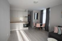 Apartment with new furniture at the seaside І №2776