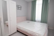 Apartment with new furniture at the seaside І №2776