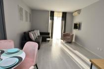 Apartment with new furniture at the seaside І №2776