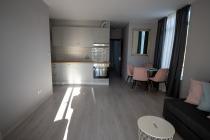 Apartment with new furniture at the seaside І №2776