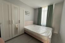 Apartment with new furniture at the seaside І №2776