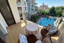 Квартира в комплексе Эстебан І №4337