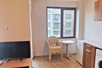 Large apartment with a low maintenance fee | No. 2196