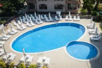 Cheap studio in the center of Sunny Beach | No. 2240