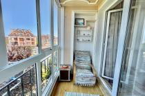 Apartment for permanent residence with a low fee І No. 2565