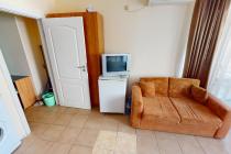 Large studio in the center of Sunny Beach І №2900