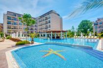 Apartment with new furniture at the seaside І №2776