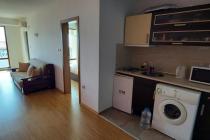 Large apartment in Saint Vlas | №2353