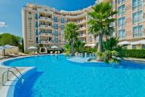 Penthouse im Komplex Aphrodite Palace І №2756