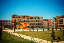 Two-bedroom apartment at the best price in Sunny Beach
