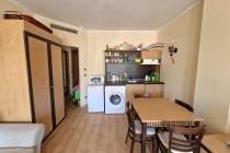 Cheap real estate in Sarafovo - living room