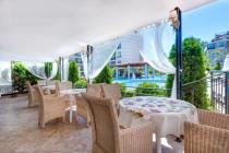 Apartment with new furniture at the seaside І №2776