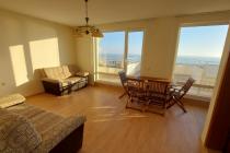 Студия с видом на море в Святом Власе І №4457