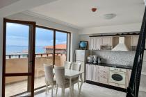 Penthouse with panoramic sea view in St. Vlas І №2915