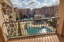 Apartment in Kalia complex | №2354