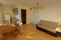 Студия с видом на море в Святом Власе І №4457