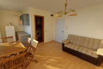 Студия с видом на море в Святом Власе І №4457