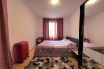 Möblierte Wohnung mit einem Schlafzimmer für einen dauerhaften Aufenthalt in Sarafovo
