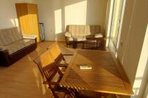 Студия с видом на море в Святом Власе І №4457