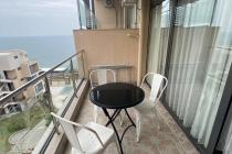Apartment with sea view in Dolce Vita complex | №2276