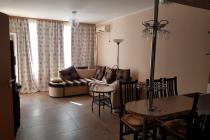 Three-room apartment for permanent residence in Pomorie | №2321