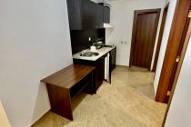 Cheap apartment in the Antonia complex І №3829