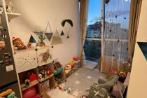 Apartment with small maintenance fee in Sarafovo І №4387