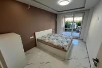 Апартамент в нова жилищна сграда в Сарафово І №4390