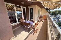 Apartment in a residential building in Ravda І №4392