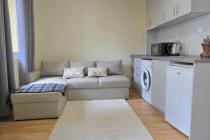 Студия с низкой таксой в Несебре І №4441