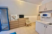 Студио в комплекс Жасмин Клуб І №4510