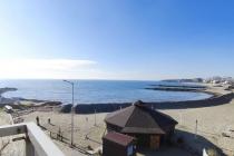 Квартира с видом на море в Помории І №4519