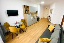 Квартира в комплексе Санни Дэй 3 І №4577