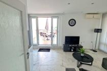 Квартира в комплексе Марина форт І №4579