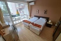 Apartment in the Stella Polaris complex І №4608